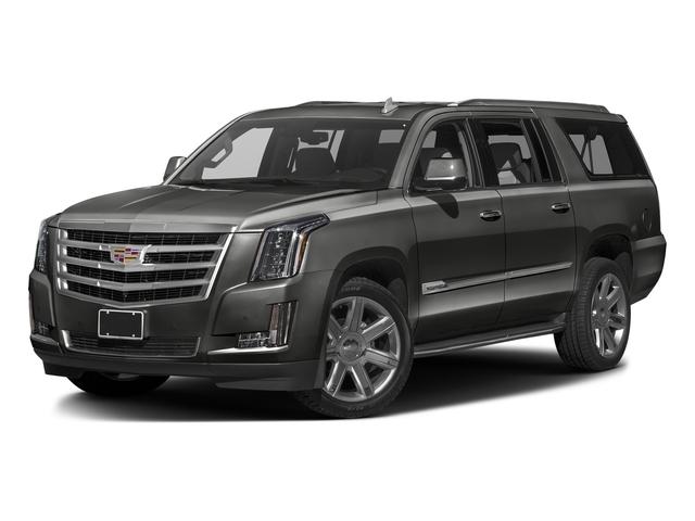 2016 Cadillac Escalade Esv