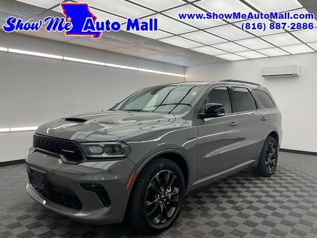 2023 Dodge Durango