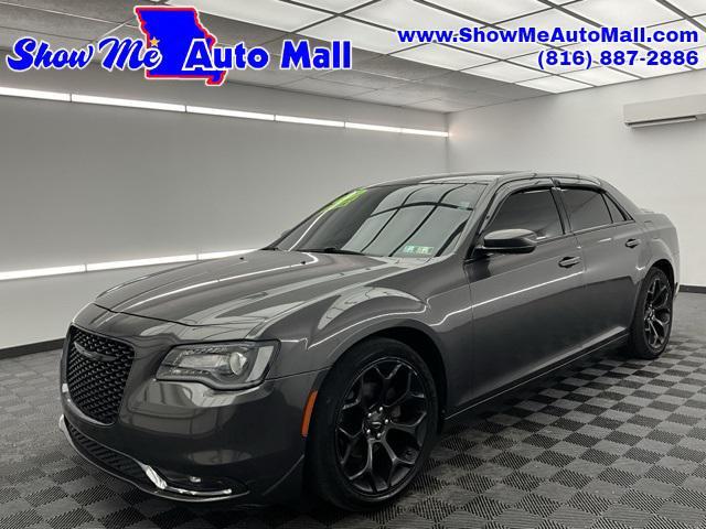 2019 Chrysler 300