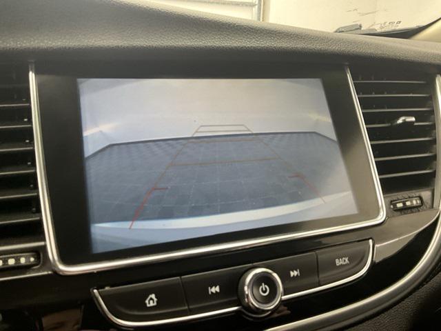 Photo of 2020 Quicksilver Metallic Buick Encore