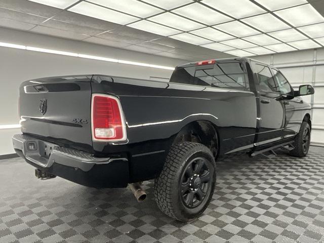 Photo of 2015 Black RAM 3500