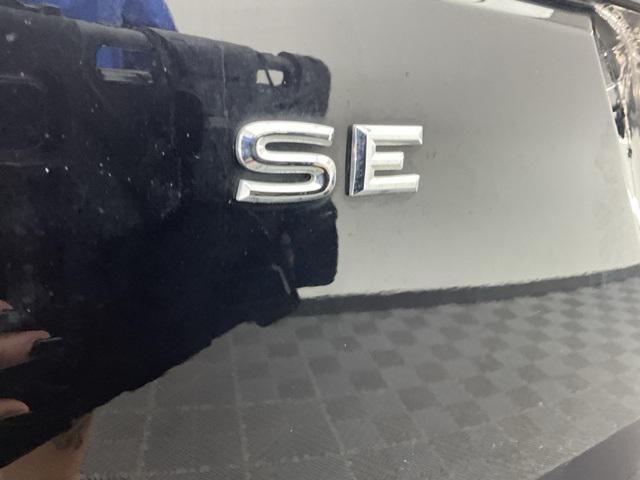 Photo of 2019 Deep Black Volkswagen Atlas