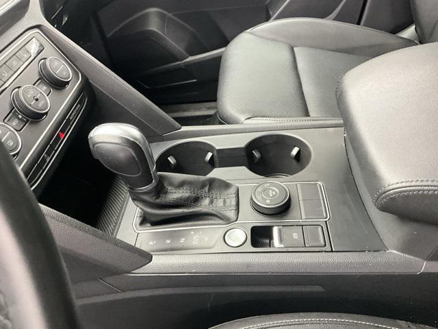 Photo of 2019 Deep Black Volkswagen Atlas