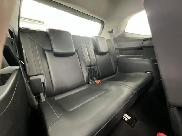 Photo of 2019 Deep Black Volkswagen Atlas