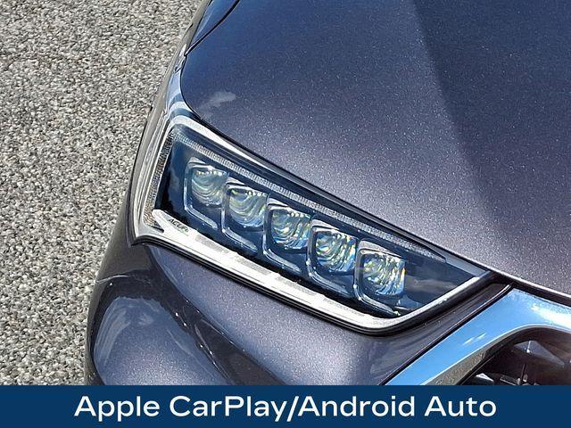 Photo of 2020 Modern Steel Metallic Acura TLX