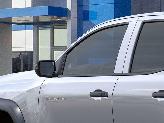 Photo of 2026 Sterling Gray Metallic Chevrolet Colorado