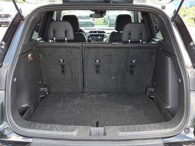 Photo of 2022 Mosaic Black Metallic Chevrolet Trailblazer