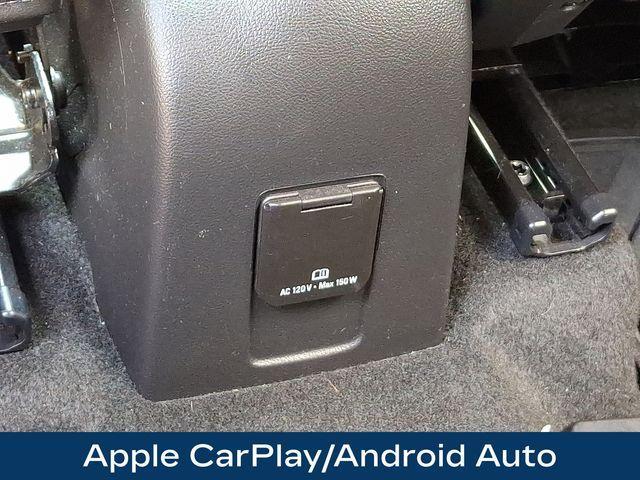 Photo of 2018 Nightfall Gray Chevrolet Trax