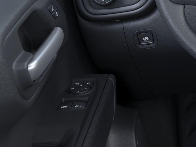 Photo of 2025 Summit White Chevrolet Silverado 1500