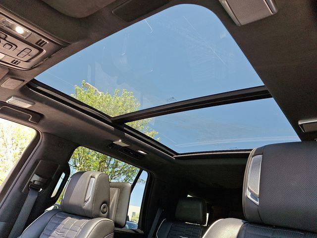 Photo of 2022 Crystal White Tri-Coat Cadillac Escalade