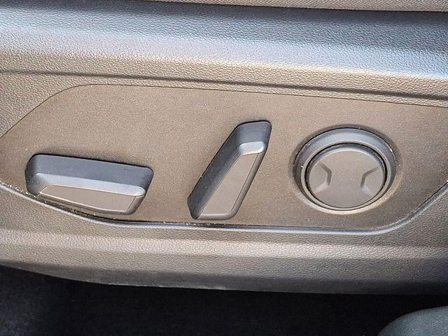 Photo of 2022 Phantom Black Hyundai SANTA CRUZ