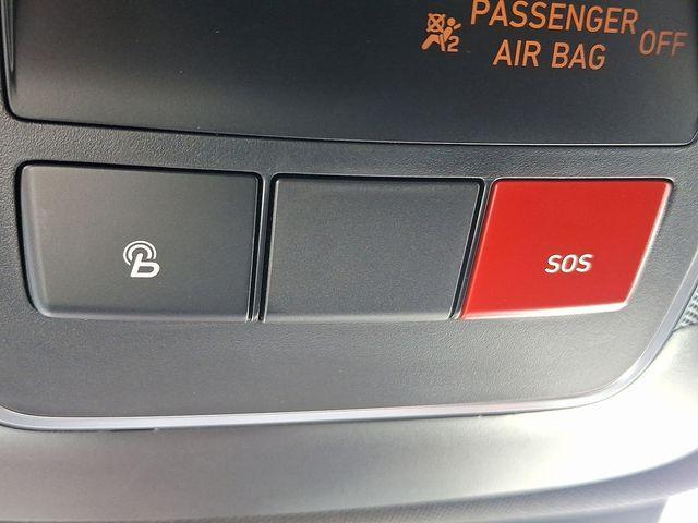 Photo of 2022 Phantom Black Hyundai SANTA CRUZ