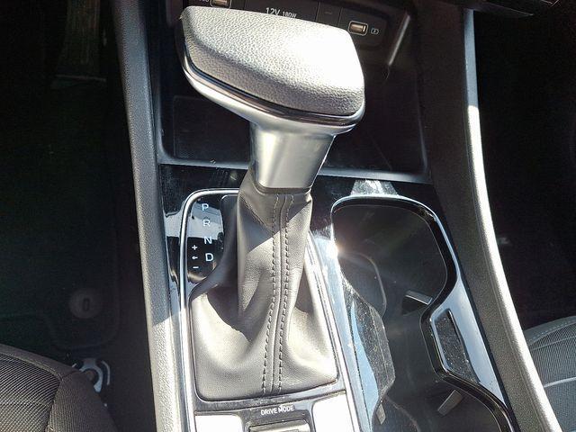 Photo of 2022 Phantom Black Hyundai SANTA CRUZ