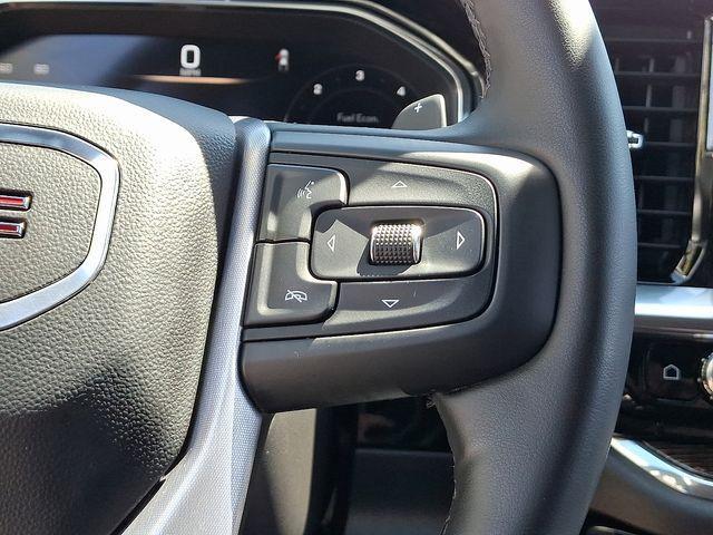 Photo of 2024 Onyx Black GMC Sierra 1500