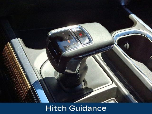 Photo of 2024 Onyx Black GMC Sierra 1500