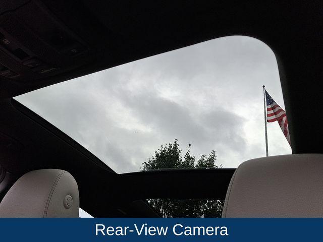 Photo of 2017 Midnight Black Mercedes-Benz GLA 250