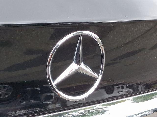 Photo of 2017 Midnight Black Mercedes-Benz GLA 250