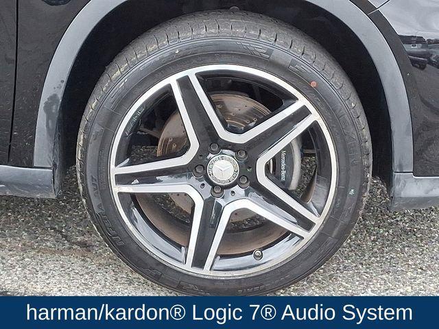 Photo of 2017 Midnight Black Mercedes-Benz GLA 250