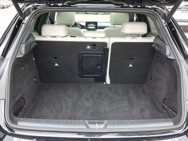 Photo of 2017 Midnight Black Mercedes-Benz GLA 250