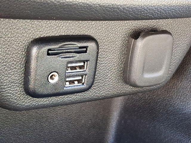 Photo of 2023 Radiant Red Chevrolet Traverse
