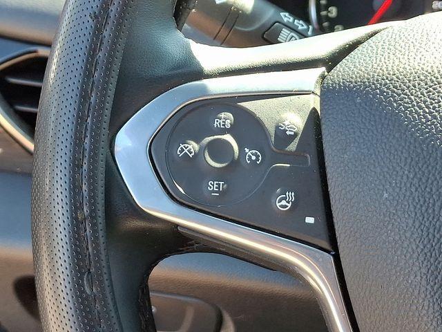 Photo of 2023 Radiant Red Chevrolet Traverse
