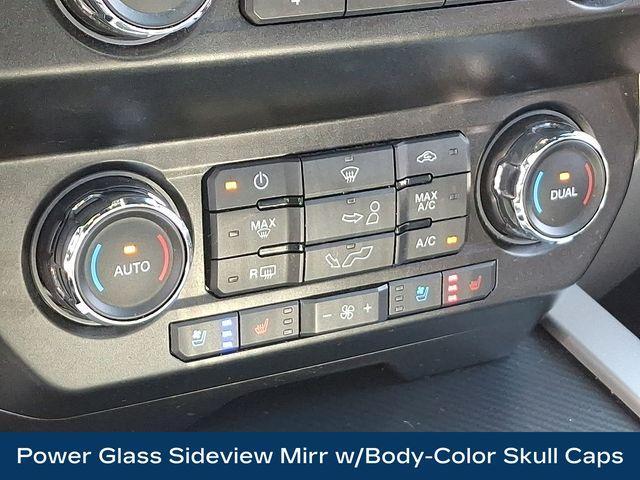 Photo of 2020 Lead Foot Ford F-150