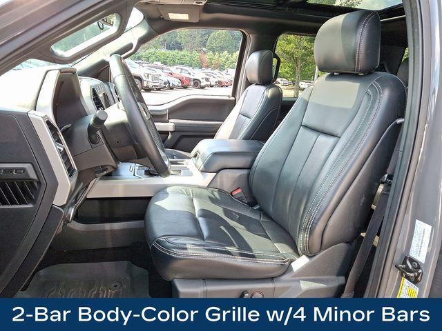 Photo of 2020 Lead Foot Ford F-150