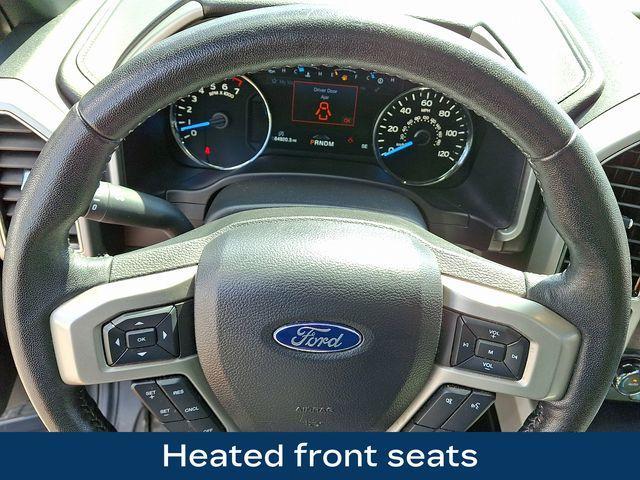 Photo of 2020 Lead Foot Ford F-150