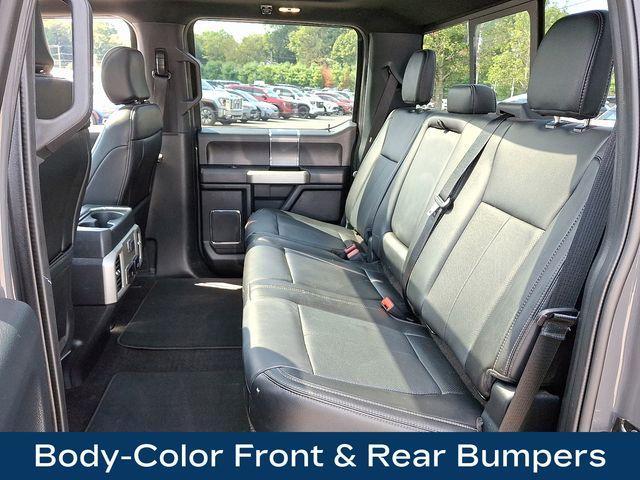 Photo of 2020 Lead Foot Ford F-150