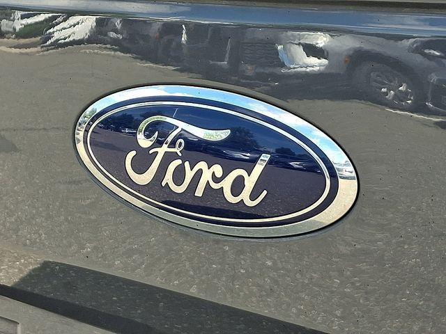 Photo of 2020 Lead Foot Ford F-150