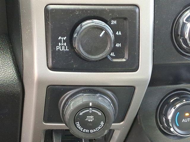 Photo of 2020 Lead Foot Ford F-150
