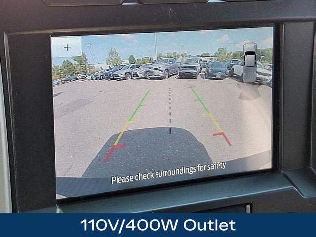 Photo of 2020 Lead Foot Ford F-150