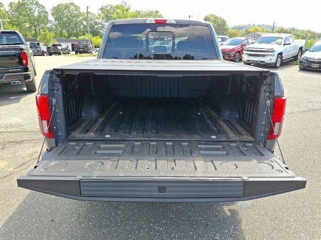 Photo of 2020 Lead Foot Ford F-150