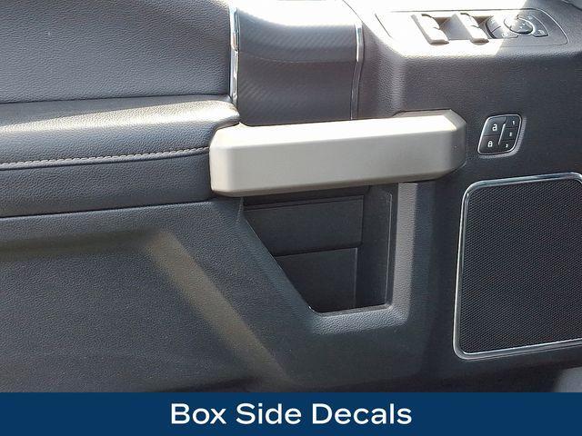 Photo of 2020 Lead Foot Ford F-150