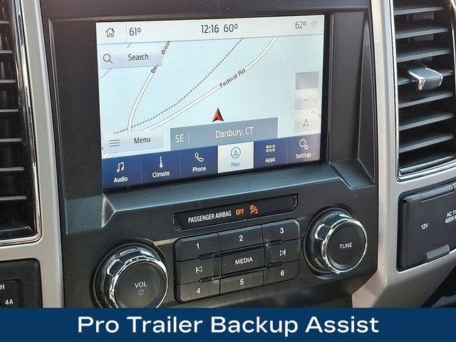Photo of 2020 Lead Foot Ford F-150