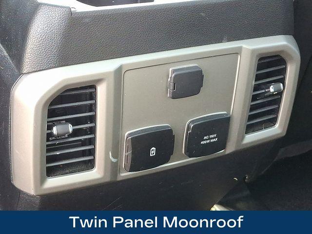 Photo of 2020 Lead Foot Ford F-150
