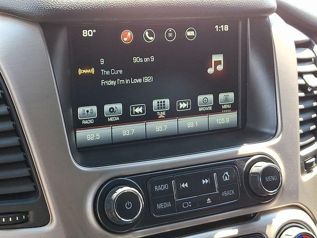 Photo of 2016 Onyx Black GMC Yukon