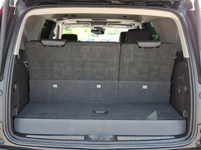 Photo of 2016 Onyx Black GMC Yukon