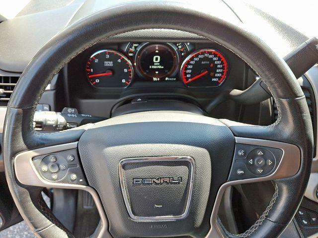 Photo of 2016 Onyx Black GMC Yukon
