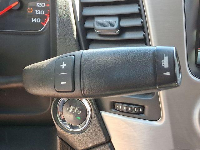 Photo of 2016 Onyx Black GMC Yukon