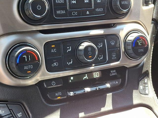 Photo of 2016 Onyx Black GMC Yukon