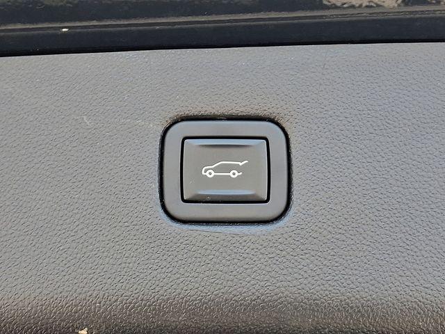 Photo of 2020 Black Chevrolet Blazer