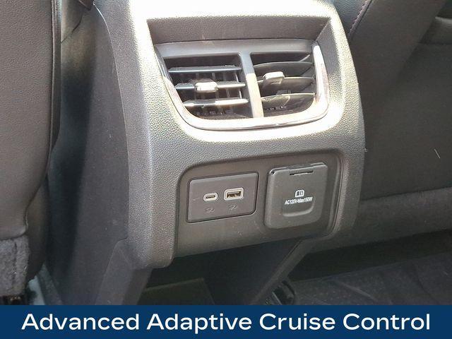 Photo of 2020 Black Chevrolet Blazer