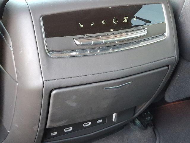 Photo of 2024 Galactic Gray Metallic Cadillac Escalade