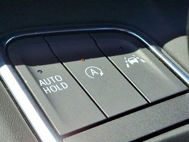 Photo of 2024 Galactic Gray Metallic Cadillac Escalade