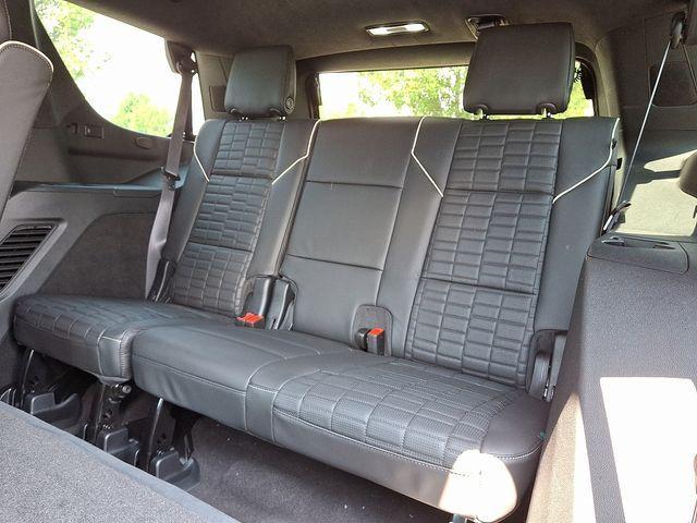 Photo of 2024 Galactic Gray Metallic Cadillac Escalade