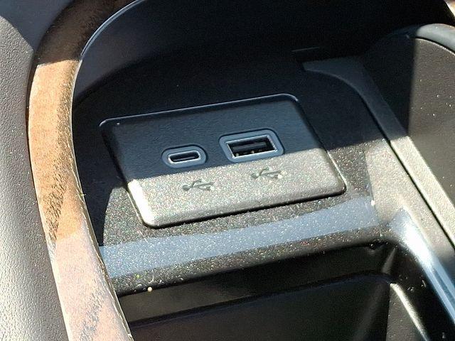 Photo of 2024 Galactic Gray Metallic Cadillac Escalade