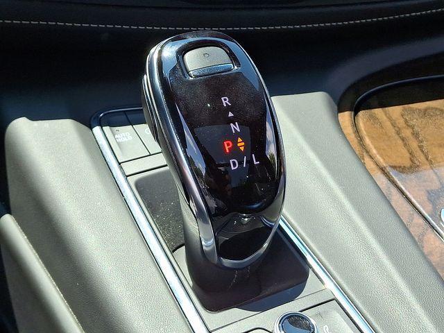 Photo of 2024 Galactic Gray Metallic Cadillac Escalade