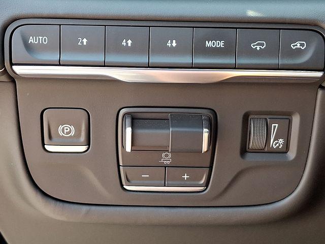 Photo of 2024 Galactic Gray Metallic Cadillac Escalade