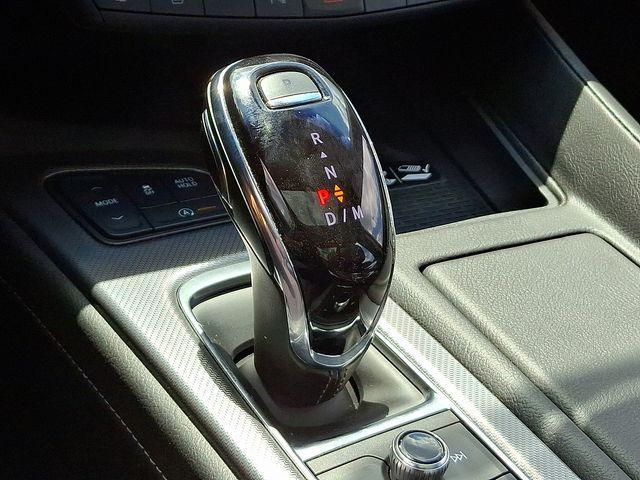 Photo of 2023 Crystal White Tri-Coat Cadillac CT5